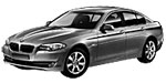 BMW F10 U3673 Fault Code